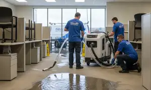 Carlsbad, CA water extraction service for fast flood and water-damage cleanup